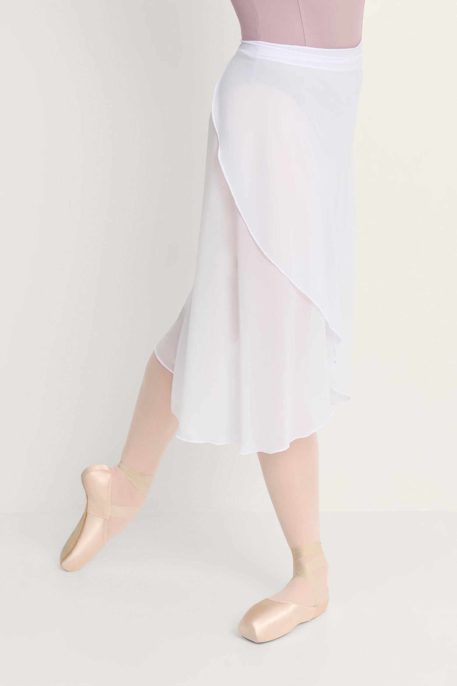 インターメッツォ バレエスカート（大人＆子供）Intermezzo Ballet HILARIA