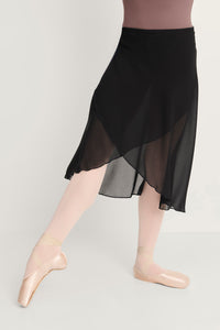 インターメッツォ バレエスカート（大人＆子供）Intermezzo Ballet HILARIA