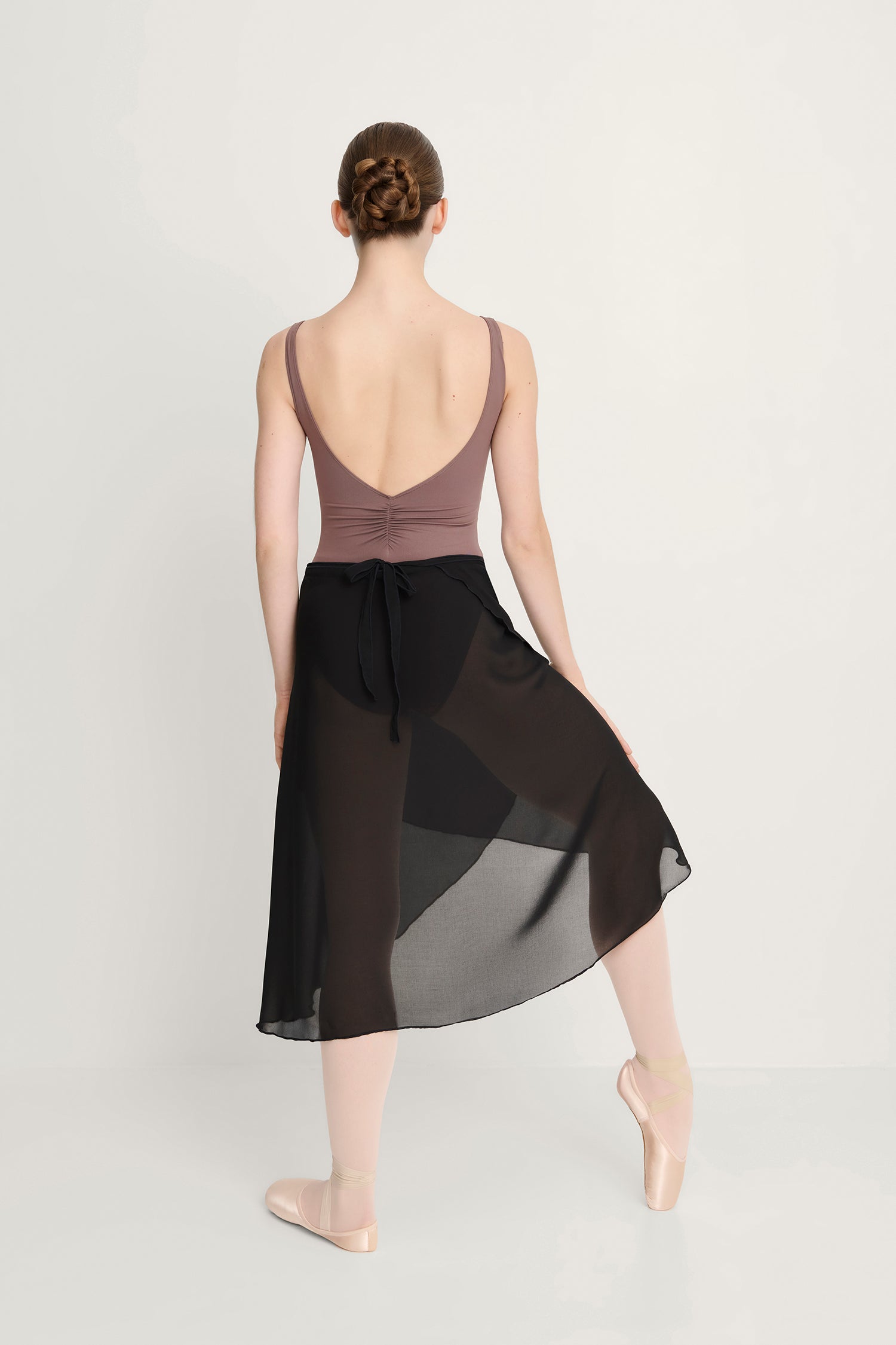 インターメッツォ バレエスカート（大人＆子供）Intermezzo Ballet HILARIA