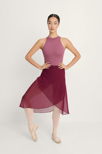 インターメッツォ バレエスカート（大人＆子供）Intermezzo Ballet HILARIA