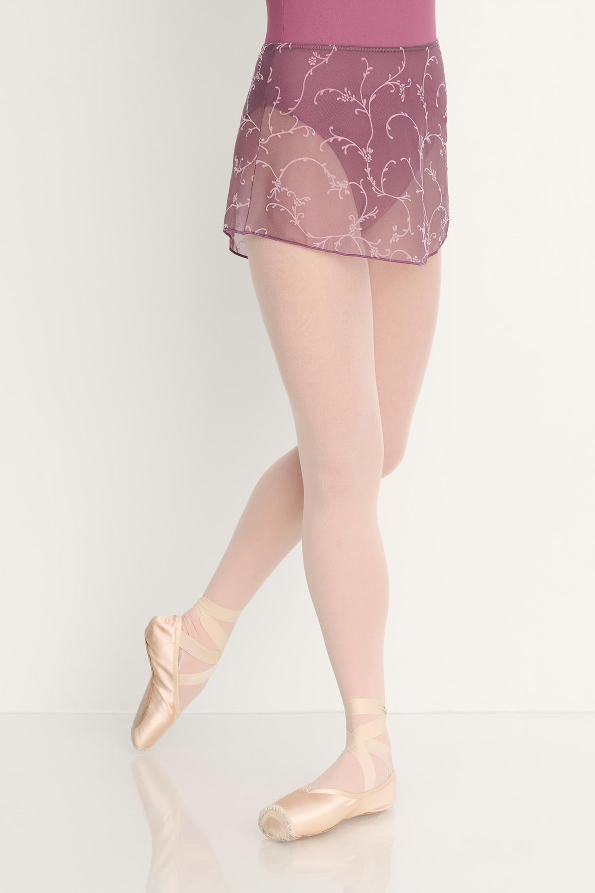 インターメッツォ （大人＆子供）Intermezzo Ballet ISABELLE