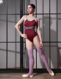 グランプリ タンクレオタード GRAND PRIX MAIRI