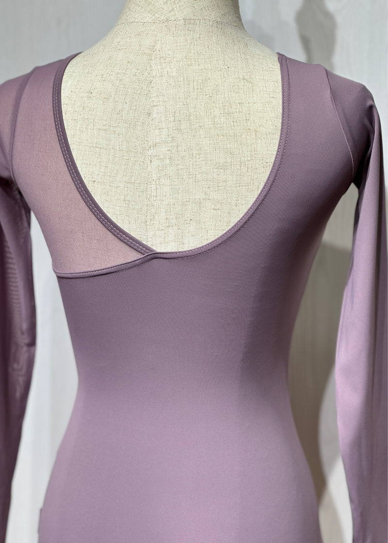 グランプリ レオタード GRAND PRIX GRETA