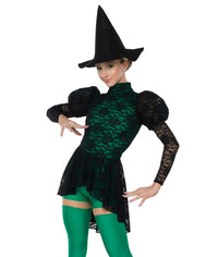 アウィッシュカムトゥルー ダンス衣装 キャラクター  A Wish Come True Defying Gravity