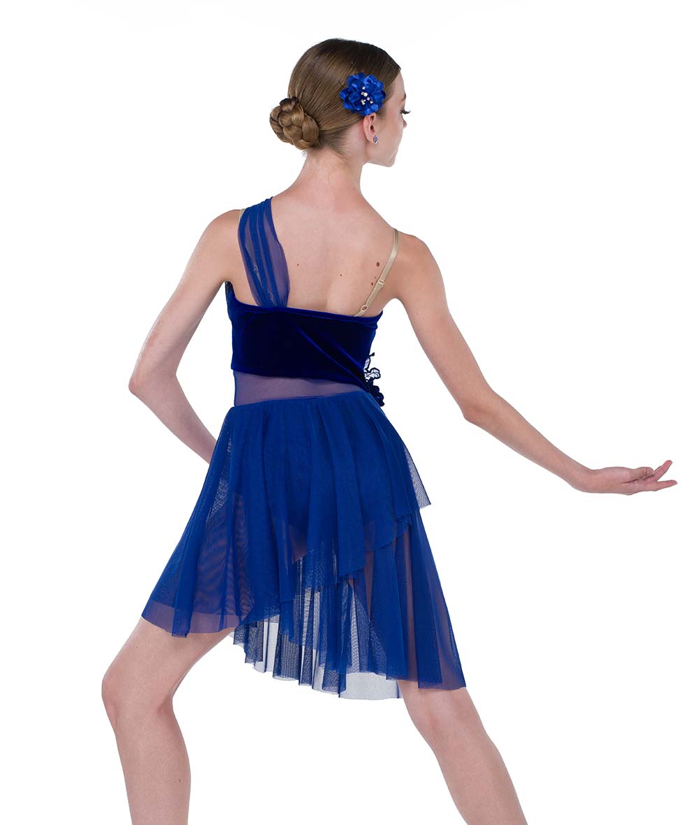 アウィッシュカムトゥルー ダンス衣装 リリカル／コンテンポラリー 全4