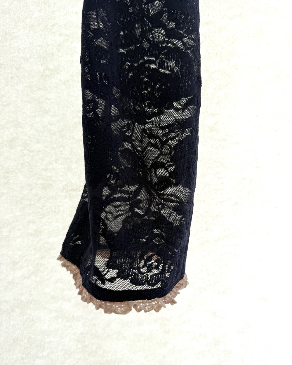 レヴダンス ロシャ レース レッグウォーマー LEVDANCE rocha lace legwarmers