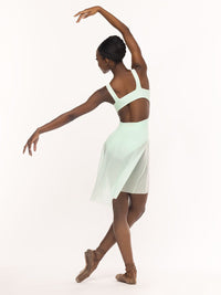 エレベ ダンスウェア ジャッキー・レオタード Eleve Dancewear Jackie Leotard Spearmint RTW