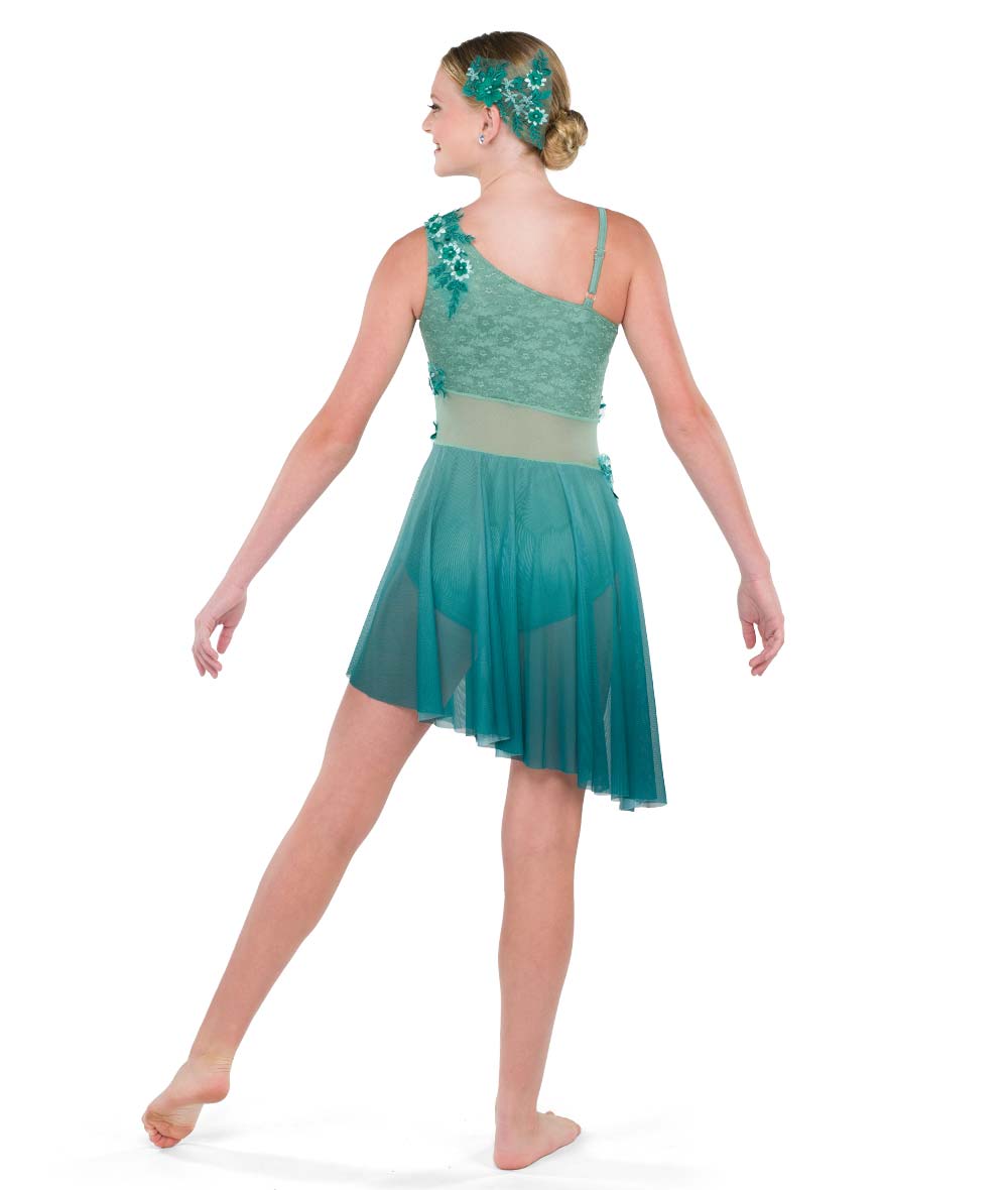 アウィッシュカムトゥルー ダンス衣装 リリカル／コンテンポラリー