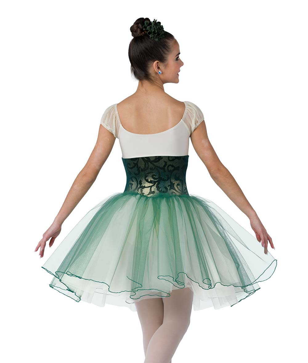 a-wish-come-true-polonaise-mid-length-media-1