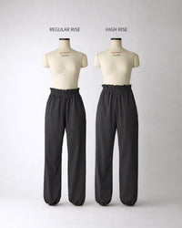 レヴダンス ローラ スウェット ウォーム アップ パンツ ライトグレー LEVDANCE laura sweat warm up pants LIGHT GREY