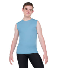 a-wish-come-true-matte-spandex-guy-tank-media-3