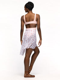 エレベ ダンスウェア ジャッキー・レオタード Eleve Dancewear Jackie Leotard Pink RTW