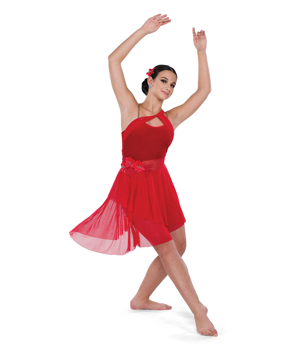 アウィッシュカムトゥルー ダンス衣装 リリカル／コンテンポラリー 全4