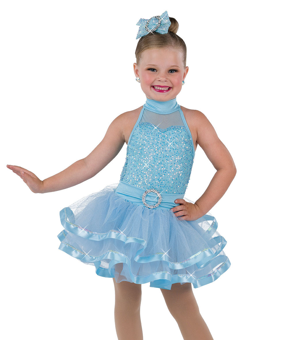 アウィッシュカムトゥルー ダンス衣装  リトルスターズ  マザー・ノウズ・ベスト【子供】A Wish Come True Mother Knows Best