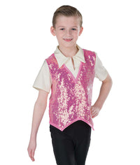 アウィッシュカムトゥルー ダンス衣装 リトルスターズ  【子供】A Wish Come True One Call Away Boy Shirt