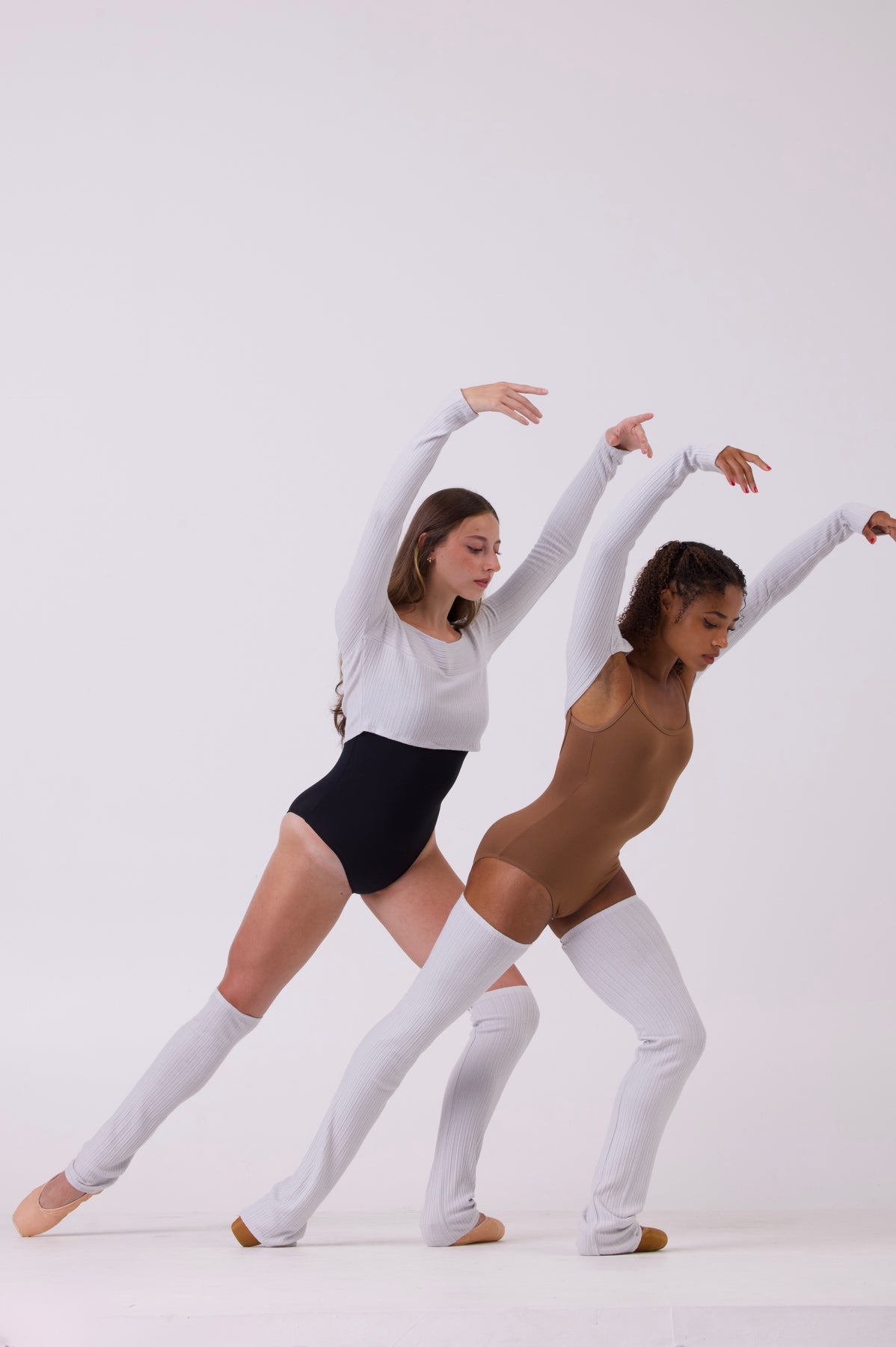 ⭐︎お値下げしました⭐︎RubiaWear レッグウォーマー　Sサイズ ルビアウェア レッグウォーマー【大人】RubiaWear Echo - Leg Warmer