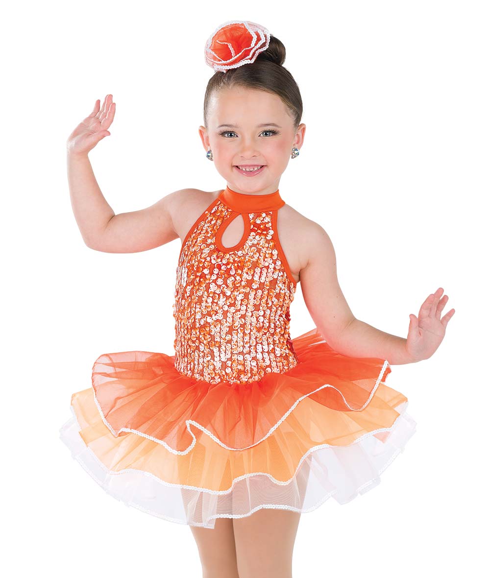 アウィッシュカムトゥルー ダンス衣装 リトルスターズ 【子供】A Wish