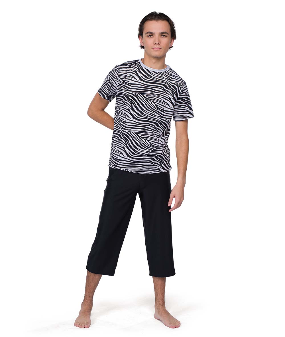 a-wish-come-true-zebra-stripes-guy-shirt-media-0
