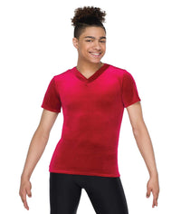 a-wish-come-true-v-neck-top-media-3