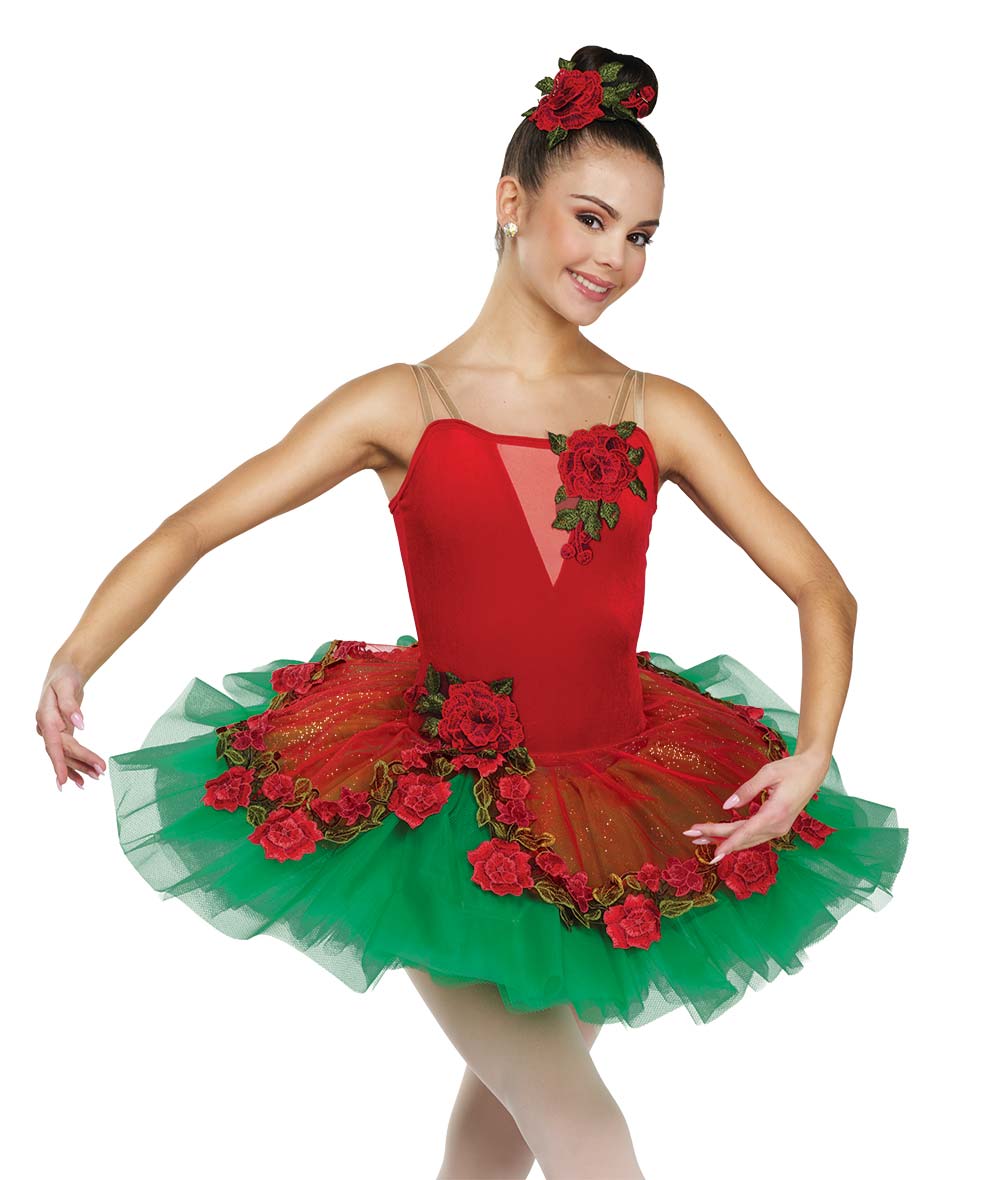 a-wish-come-true-de-la-rose-leotard-media-0