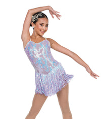 アウィッシュカムトゥルー ダンス衣装  ジャズ  ハング ユア ライト A Wish Come True Hang Your Lights