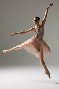 ボディール ジャズミーナ リハーサル スカート BODILE JASMINA REHEARSAL SKIRT