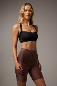 ボディール アリーナ スポーツクロップ BODILE ALINA SPORT CROP