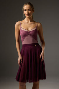 ボディール レオタード BODILE ALLEGRA LEOTARD