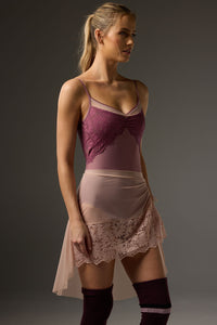 ボディール レオタード BODILE ALLEGRA LEOTARD