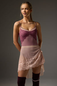 ボディール レオタード BODILE ALLEGRA LEOTARD