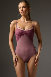 ボディール レオタード BODILE ALLEGRA LEOTARD