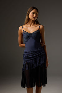 ボディール レオタード BODILE ALLEGRA LEOTARD