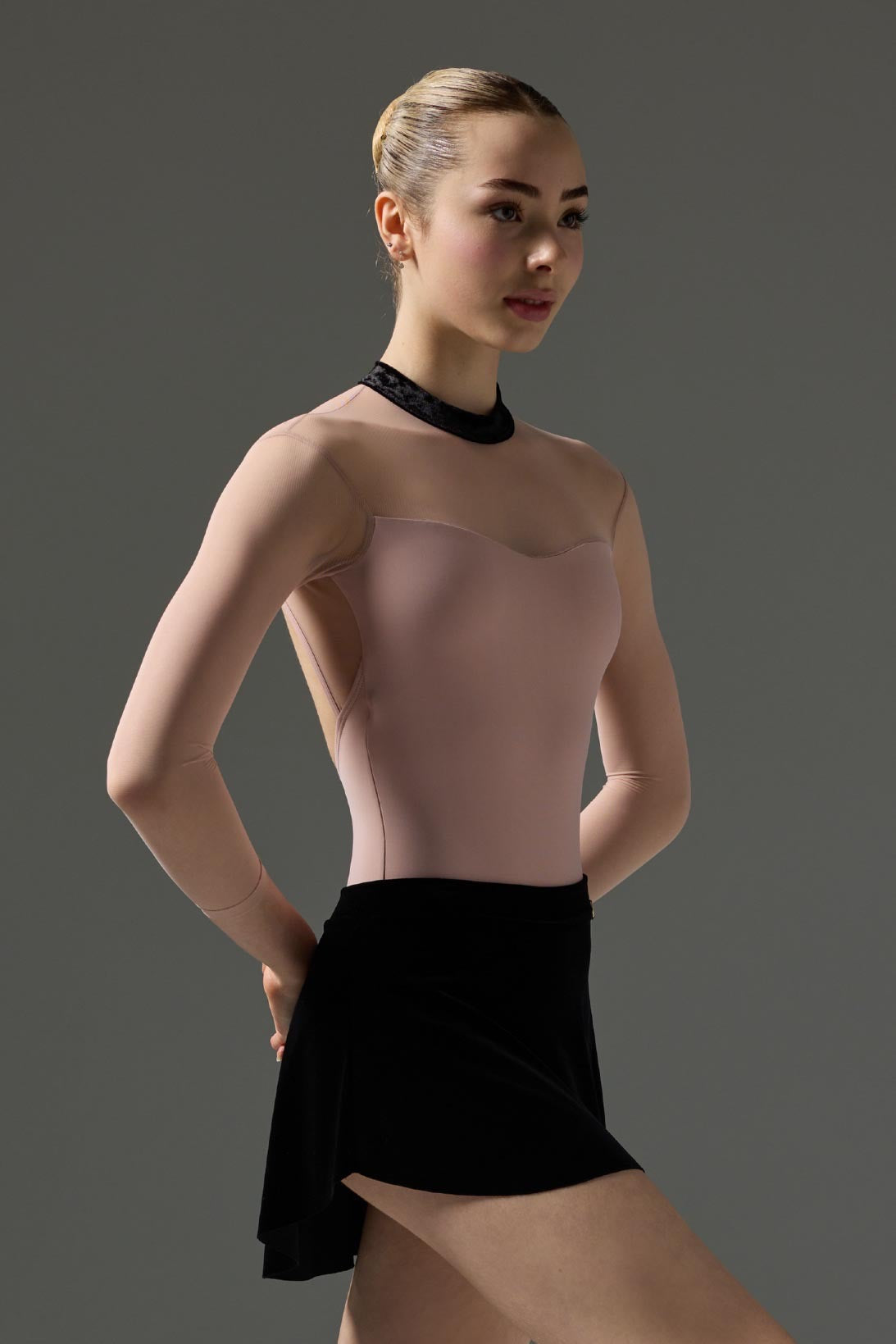 ボディール アーニャ スカート BODILE ANYA SKIRT
