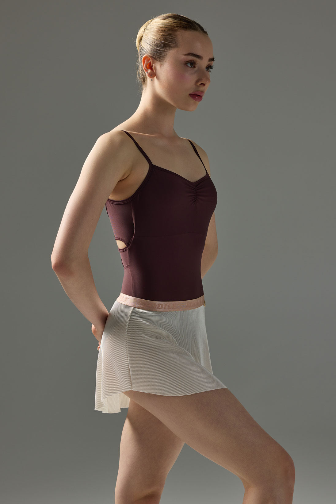 ボディール アヴァ スポーツスカート BODILE AVA SPORT SKIRT – 輸入