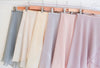 B.S.B.L Adina Collection Tapered Skirt アディナ コレクション テーパード バレエ巻きスカート（約48cm, 53cm, 61cm）全92色