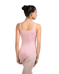 リュリ ピンチフロントタンクレオタードダキニ 全37色【大人】LULLI Pinch Front Tank Leotard Dakini