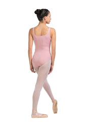 リュリ ピンチフロントタンクレオタードダキニ 全37色【大人】LULLI Pinch Front Tank Leotard Dakini
