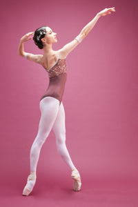 【期間限定】デラロミラノ レオタード DellaLo' Milano Holiday CC Afrodite 2021 - Dance Leotard