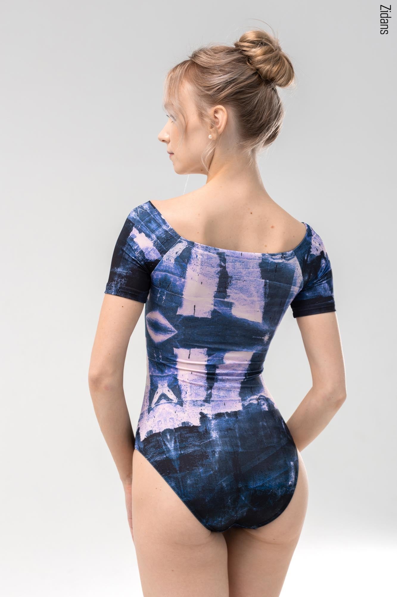 ジダンス T-レオタード ZIDANS T-Leotard – 輸入バレエ用品専門