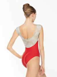 エレベ ダンスウェア リリーレオタード Eleve Dancewear Lilli Leotard Always and Forever RTW