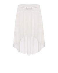 エレベ ダンスウェア カスタム アロマ ロングハイロースカート Eleve Dancewear Custom Amora Long High-Low Skirt