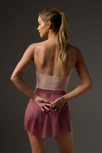 ボディール アラベラ レオタード BODILE ARABELLA LEOTARD