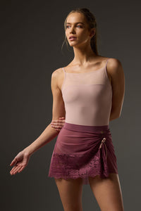 ボディール アラベラ レオタード BODILE ARABELLA LEOTARD