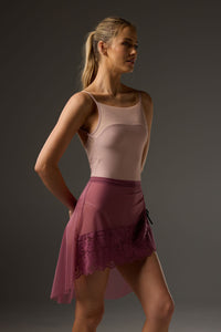 ボディール アラベラ レオタード BODILE ARABELLA LEOTARD