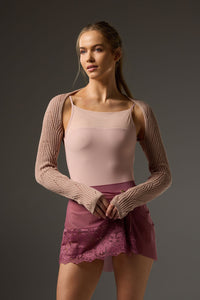 ボディール アラベラ レオタード BODILE ARABELLA LEOTARD