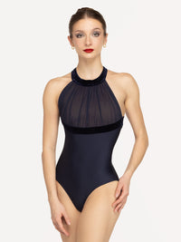 エレベ ダンスウェア アリアレオタードエクリプス Eleve Dancewear Aria Leotard Eclipse RTW