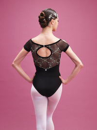 【期間限定】デラロミラノ アルテミス レオタード DellaLo' Milano Holiday CC Artemide 2020 - Dance Leotard