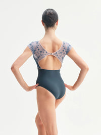 デラロミラノ アルテミス レオタード DellaLo' Milano Artemide GL 2020 - Dance Leotard