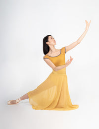 デラロミラノ レオタード DellaLo' Milano Icons 2025 Artemide DI 2020 - Dance Leotard