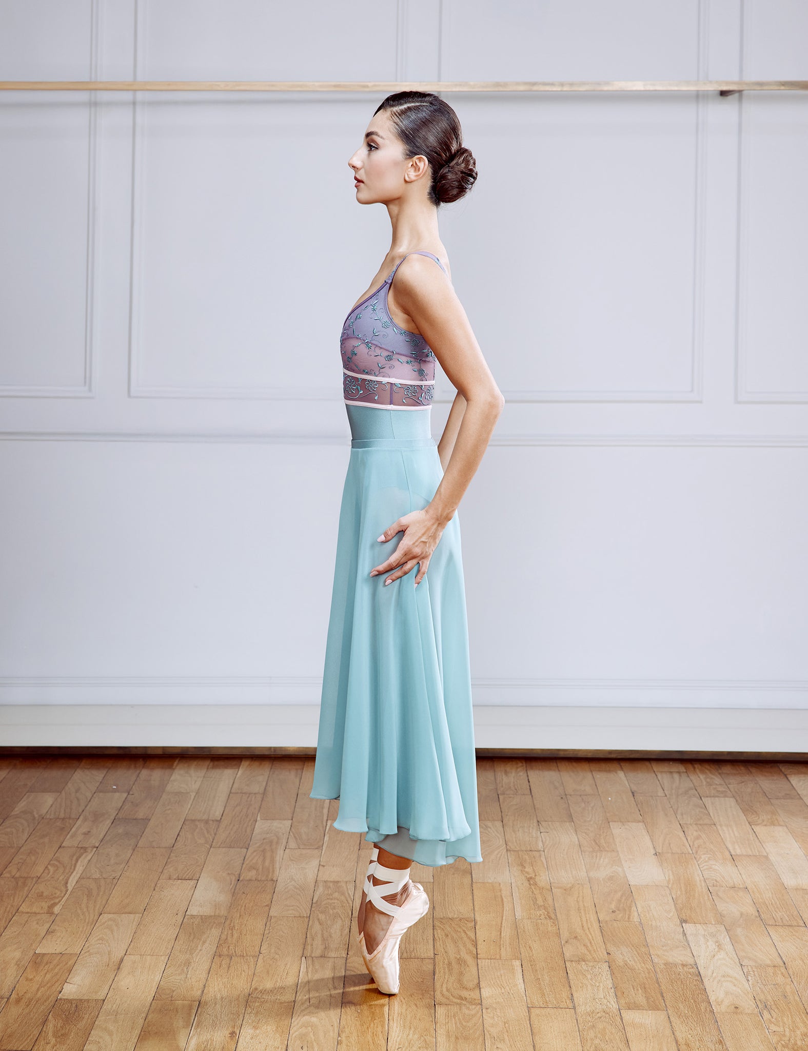 dellalo milano デラロミラノ ELLETRA GL 美品 デラロミラノ DellaLo' Milano Elettra GL レオタード - メルカリ